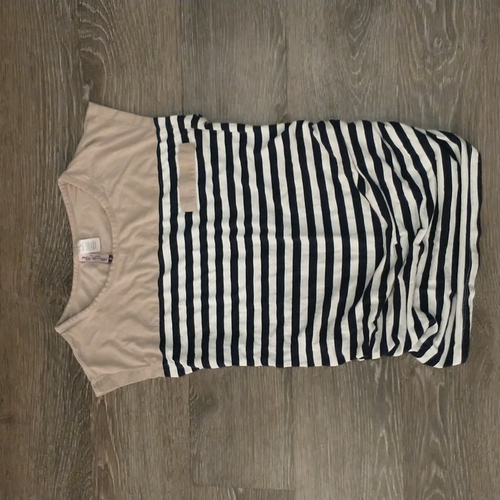 Women's maternity top